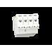 Автоматичний вимикач 4P, 10A, B, 6kA Schneider Electric, Resi9