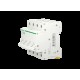 Автоматичний вимикач 4P, 10A, B, 6kA Schneider Electric, Resi9
