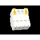 Автоматичний вимикач 4P, 10A, B, 6kA Schneider Electric, Resi9