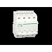 Автоматичний вимикач 4P, 10A, B, 6kA Schneider Electric, Resi9