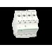 Автоматичний вимикач 4P, 10A, B, 6kA Schneider Electric, Resi9