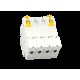 Автоматичний вимикач 4P, 10A, B, 6kA Schneider Electric, Resi9