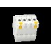 Автоматический выключатель 4P, 10 A, B, 6kA Schneider Electric , Resi9