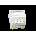 Автоматический выключатель 4P, 10 A, B, 6kA Schneider Electric , Resi9