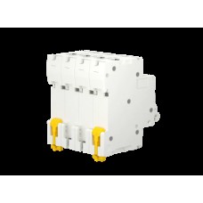 Автоматичний вимикач 4P, 6A, B, 6kA Schneider Electric, Resi9