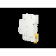 Автоматический выключатель 1P, 50 A, B, 6kA Schneider Electric Resi9
