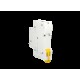 Автоматический выключатель 1P, 50 A, B, 6kA Schneider Electric Resi9