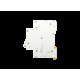 Автоматический выключатель 1P, 50 A, B, 6kA Schneider Electric Resi9