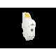 Автоматический выключатель 1P, 50 A, B, 6kA Schneider Electric Resi9