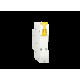 Автоматический выключатель 1P, 50 A, B, 6kA Schneider Electric Resi9