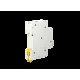 Автоматический выключатель 1P, 50 A, B, 6kA Schneider Electric Resi9