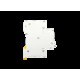 Автоматический выключатель 1P, 50 A, B, 6kA Schneider Electric Resi9
