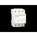 Автоматический выключатель 3P, 25 A, B, 6kA Schneider Electric Resi9