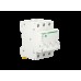 Автоматический выключатель 3P, 25 A, B, 6kA Schneider Electric Resi9