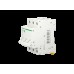 Автоматический выключатель 3P, 25 A, B, 6kA Schneider Electric Resi9