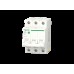 Автоматический выключатель 3P, 25 A, B, 6kA Schneider Electric Resi9