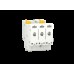 Автоматический выключатель 3P, 25 A, B, 6kA Schneider Electric Resi9