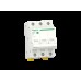 Автоматический выключатель 3P, 25 A, B, 6kA Schneider Electric Resi9