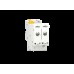 Автоматический выключатель 2P, 40 A, B, 6kA Schneider Electric Resi9