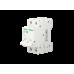 Автоматический выключатель 2P, 50 A, B, 6kA Schneider Electric Resi9