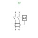 Вимикачі диференціального струму Resi9 Schneider Electric 2P, 40A/0,03 AC