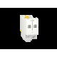 Вимикачі диференціального струму Resi9 Schneider Electric 2P, 25A/0,03 AC