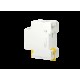 Вимикачі диференціального струму Resi9 Schneider Electric 2P, 25A/0,03 AC