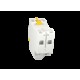 Вимикачі диференціального струму Resi9 Schneider Electric 2P, 25A/0,03 AC