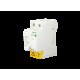 Вимикачі диференціального струму Resi9 Schneider Electric 2P, 25A/0,03 AC