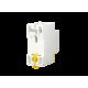 Вимикачі диференціального струму Resi9 Schneider Electric 2P, 63A/0,03 AC