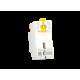 Вимикачі диференціального струму Resi9 Schneider Electric 2P, 63A/0,03 AC