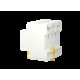 Выключатели дифференциального тока Resi9 Schneider Electric 4P, 63A/0,03 AC