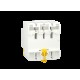 Выключатели дифференциального тока Resi9 Schneider Electric 4P, 63A/0,03 AC