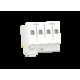 Выключатели дифференциального тока Resi9 Schneider Electric 4P, 63A/0,03 AC