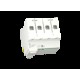 Выключатели дифференциального тока Resi9 Schneider Electric 4P, 63A/0,03 AC