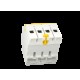 Выключатели дифференциального тока Resi9 Schneider Electric 4P, 63A/0,03 AC