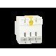 Выключатели дифференциального тока Resi9 Schneider Electric 4P, 63A/0,03 AC