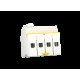 Выключатели дифференциального тока Resi9 Schneider Electric 4P, 63A/0,03 AC