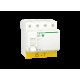 Выключатели дифференциального тока Resi9 Schneider Electric 4P, 63A/0,03 AC