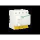 Выключатели дифференциального тока Resi9 Schneider Electric 4P, 63A/0,03 AC