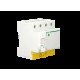 Вимикачі диференціального струму Resi9 Schneider Electric 4P, 40A/0,03 AC