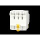 Вимикачі диференціального струму Resi9 Schneider Electric 4P, 40A/0,03 AC
