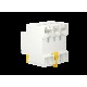 Вимикачі диференціального струму Resi9 Schneider Electric 4P, 40A/0,03 AC