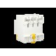 Вимикачі диференціального струму Resi9 Schneider Electric 4P, 40A/0,03 AC
