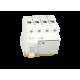 Вимикачі диференціального струму Resi9 Schneider Electric 4P, 40A/0,03 AC