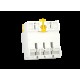 Вимикачі диференціального струму Resi9 Schneider Electric 4P, 40A/0,03 AC