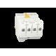Вимикачі диференціального струму Resi9 Schneider Electric 4P, 40A/0,03 AC