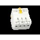 Вимикачі диференціального струму Resi9 Schneider Electric 4P, 40A/0,03 AC