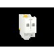 Вимикачі диференціального струму Resi9 Schneider Electric 2P, 63A/0,1AC