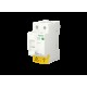 Вимикачі диференціального струму Resi9 Schneider Electric 2P, 63A/0,1AC